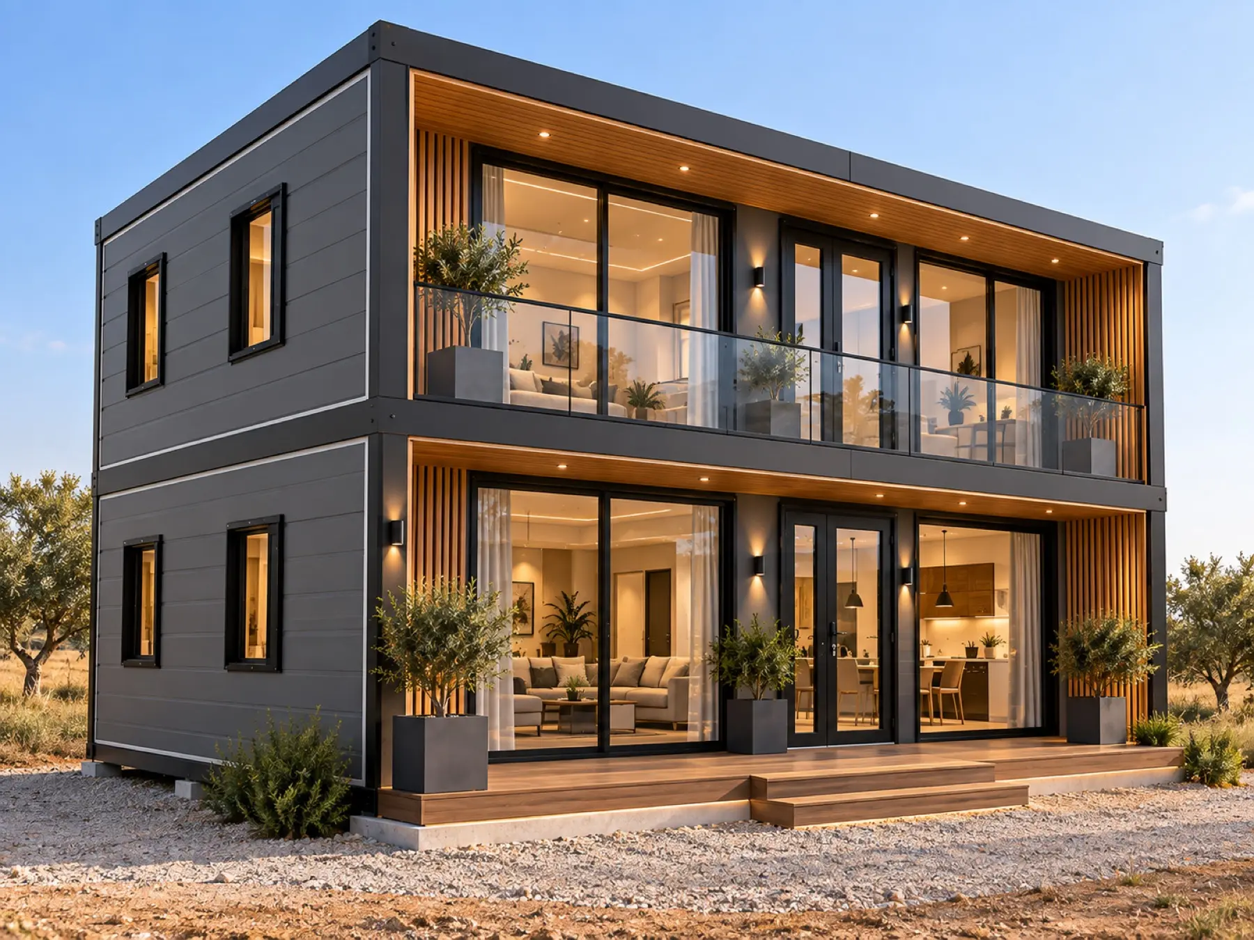 Signature Dual 80 m²
