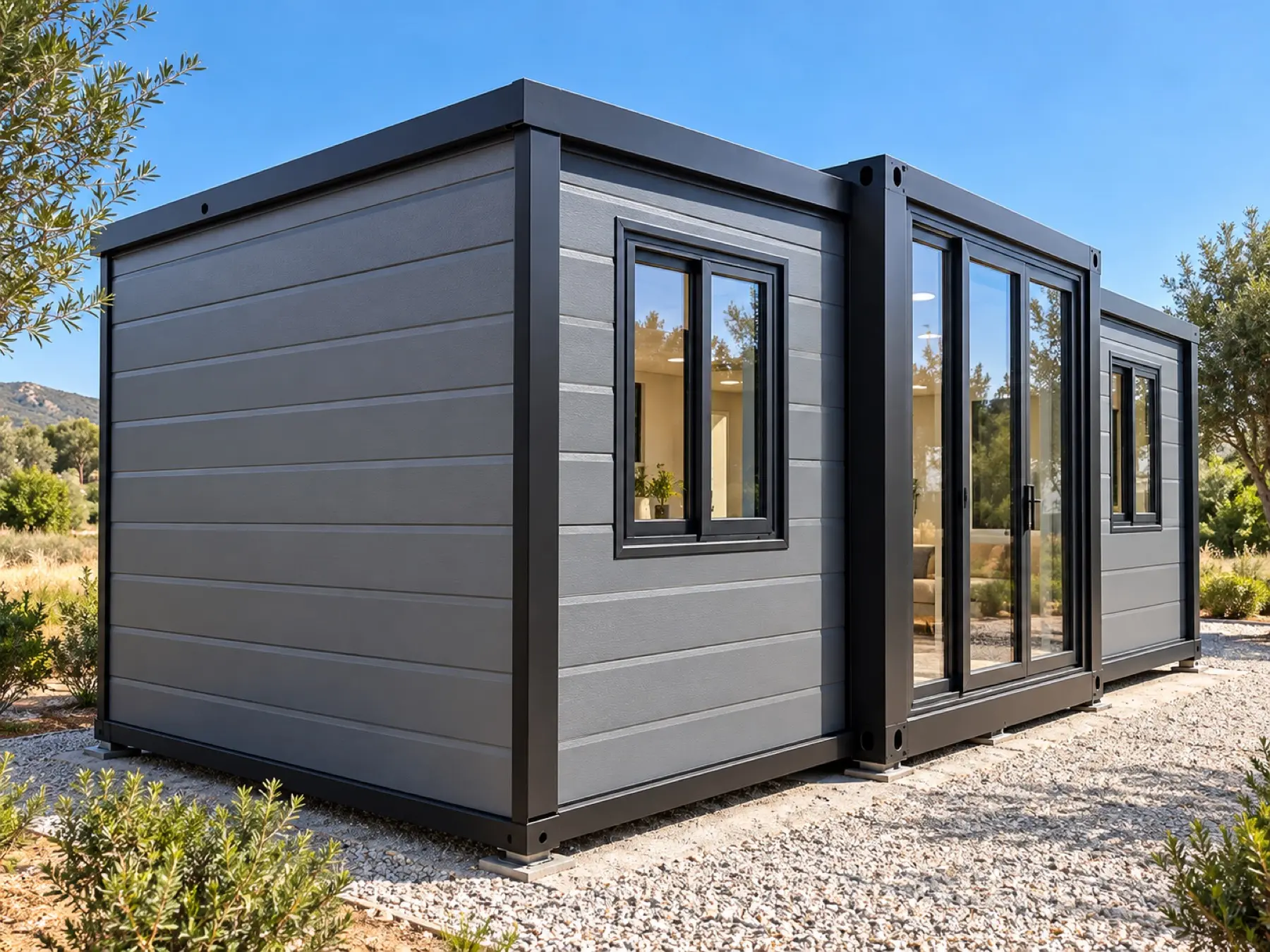 Value 20 m²